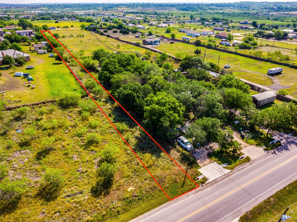 Tbd Cotton Gin Road Kyle, TX 78640 - Photo 3 of 9 a view of a city