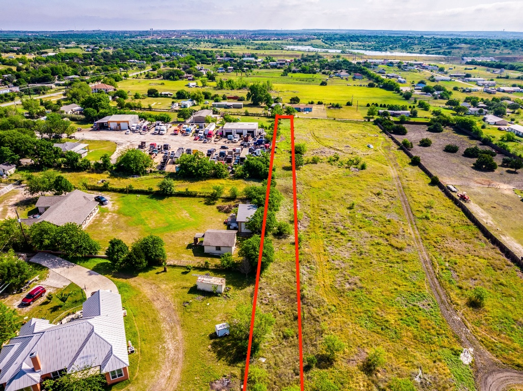 Tbd Cotton Gin Road Kyle, TX 78640 - Photo 5 of 9 a view of a city