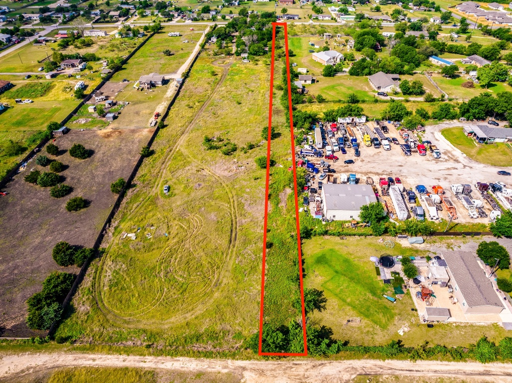 Tbd Cotton Gin Road Kyle, TX 78640 - Photo 7 of 9