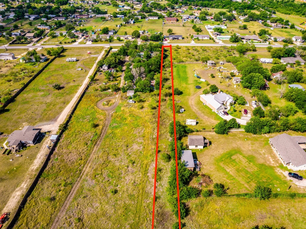 Tbd Cotton Gin Road Kyle, TX 78640 - Photo 8 of 9 an aerial view of residential houses with swimming pool