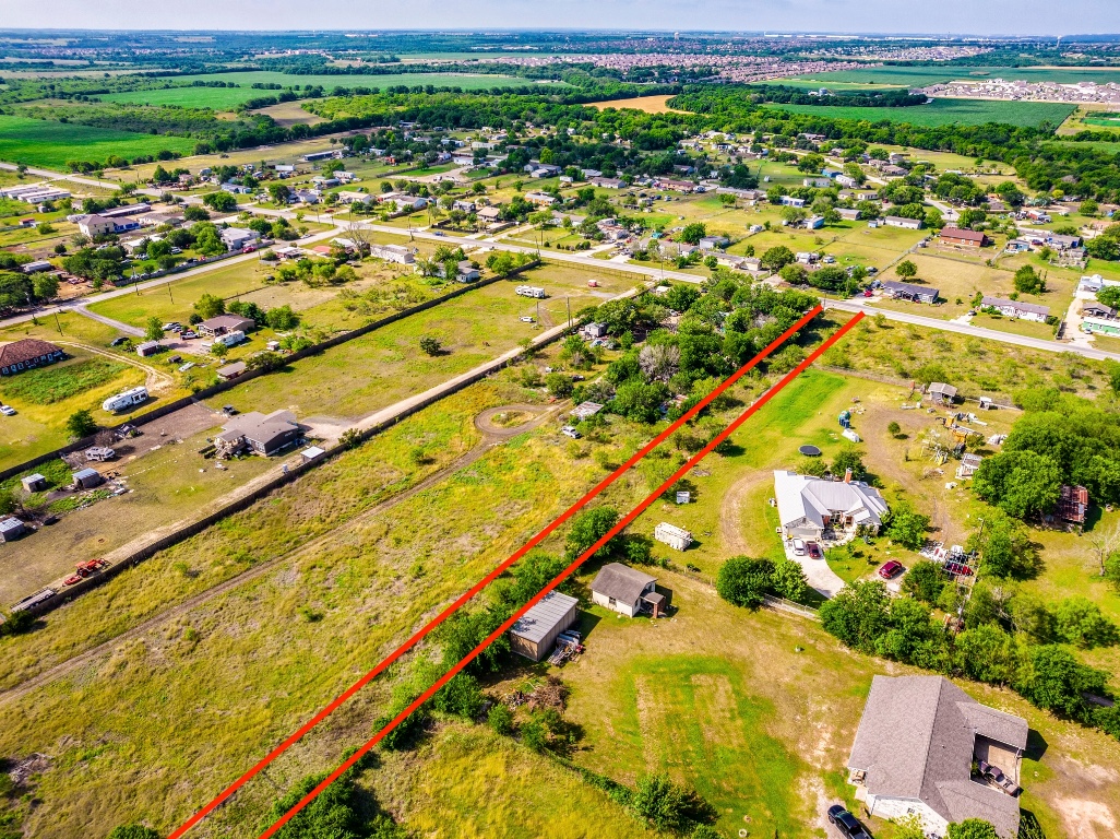 Tbd Cotton Gin Road Kyle, TX 78640 - Photo 9 of 9 a view of an outdoor space