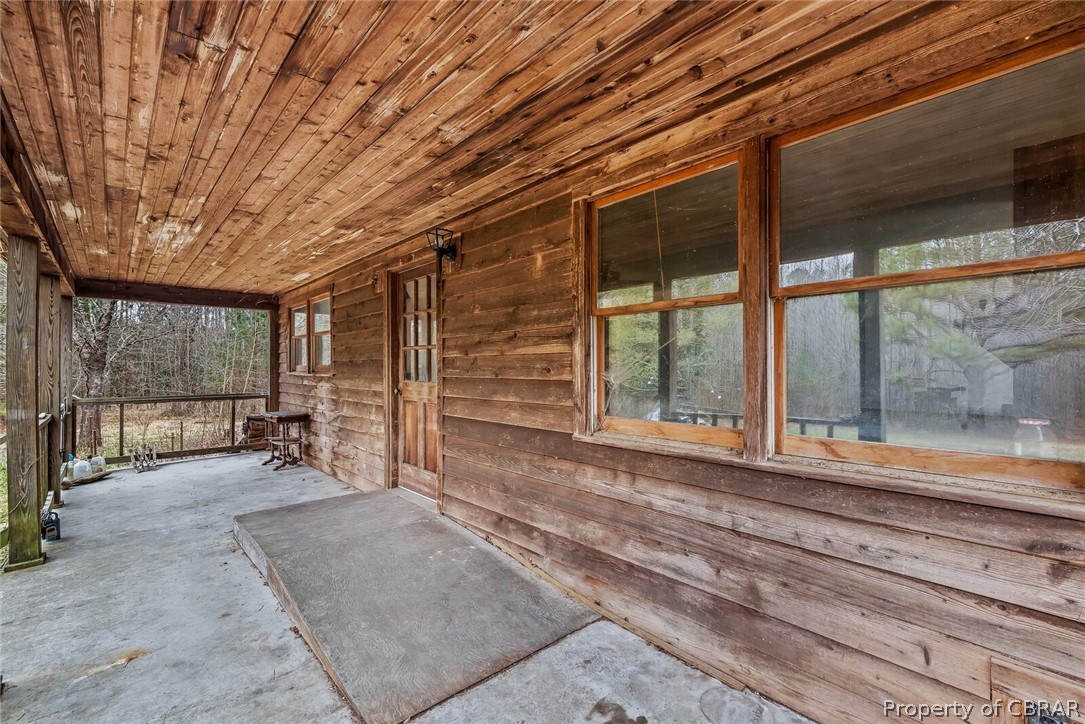 7507 Coppahaunk Road Waverly, VA 23890 - Photo 37 of 38 Gallery Image 37