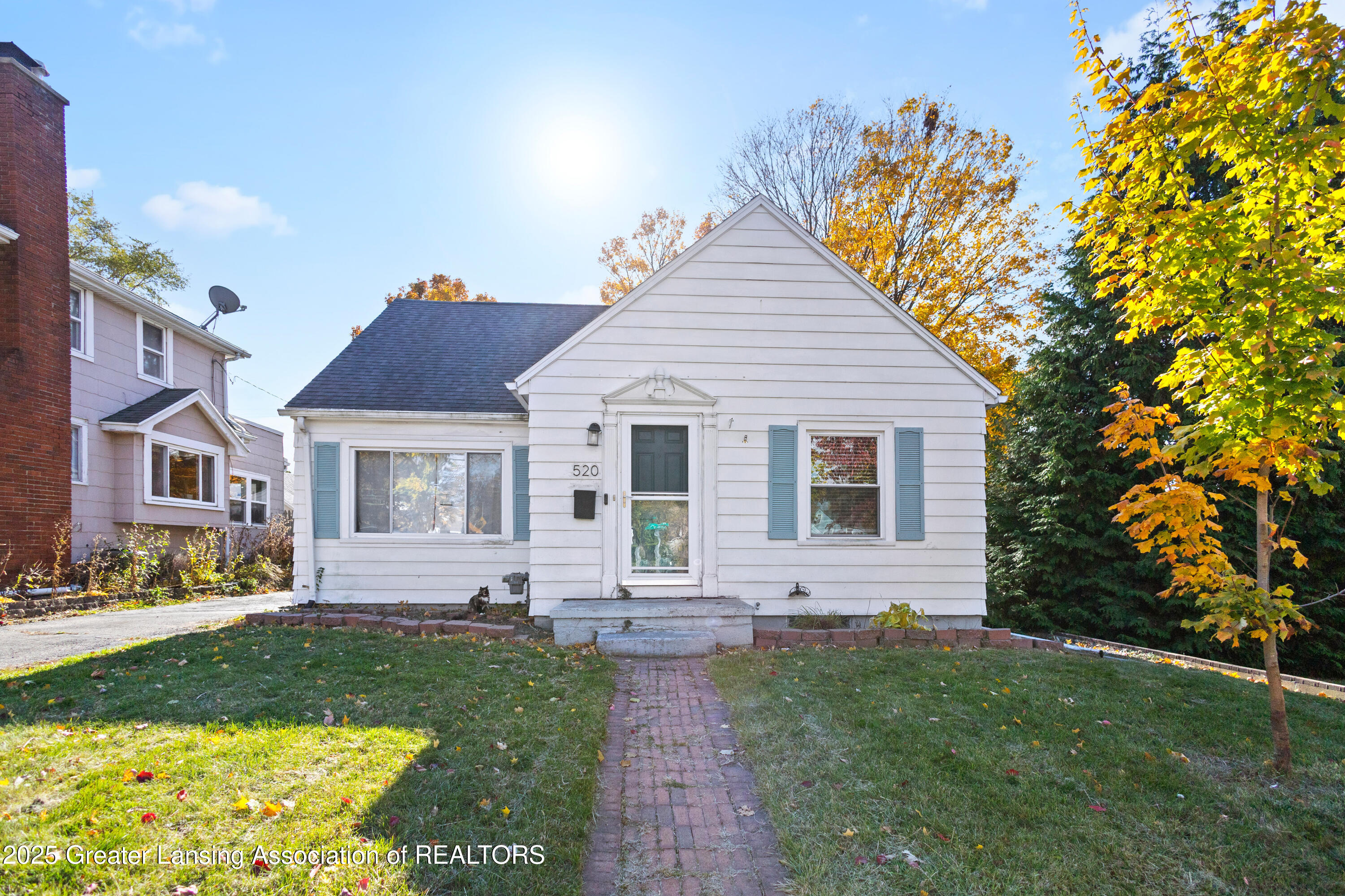 520 Riley Street Lansing, MI 48910 - Photo 31 of 35 RILEY-31