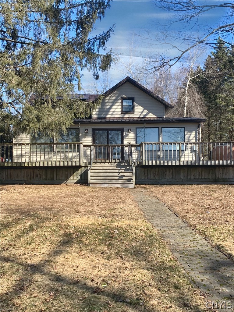856 County Rte 37 Hastings, NY 13036 - Photo 1 of 1 Gallery Image 1
