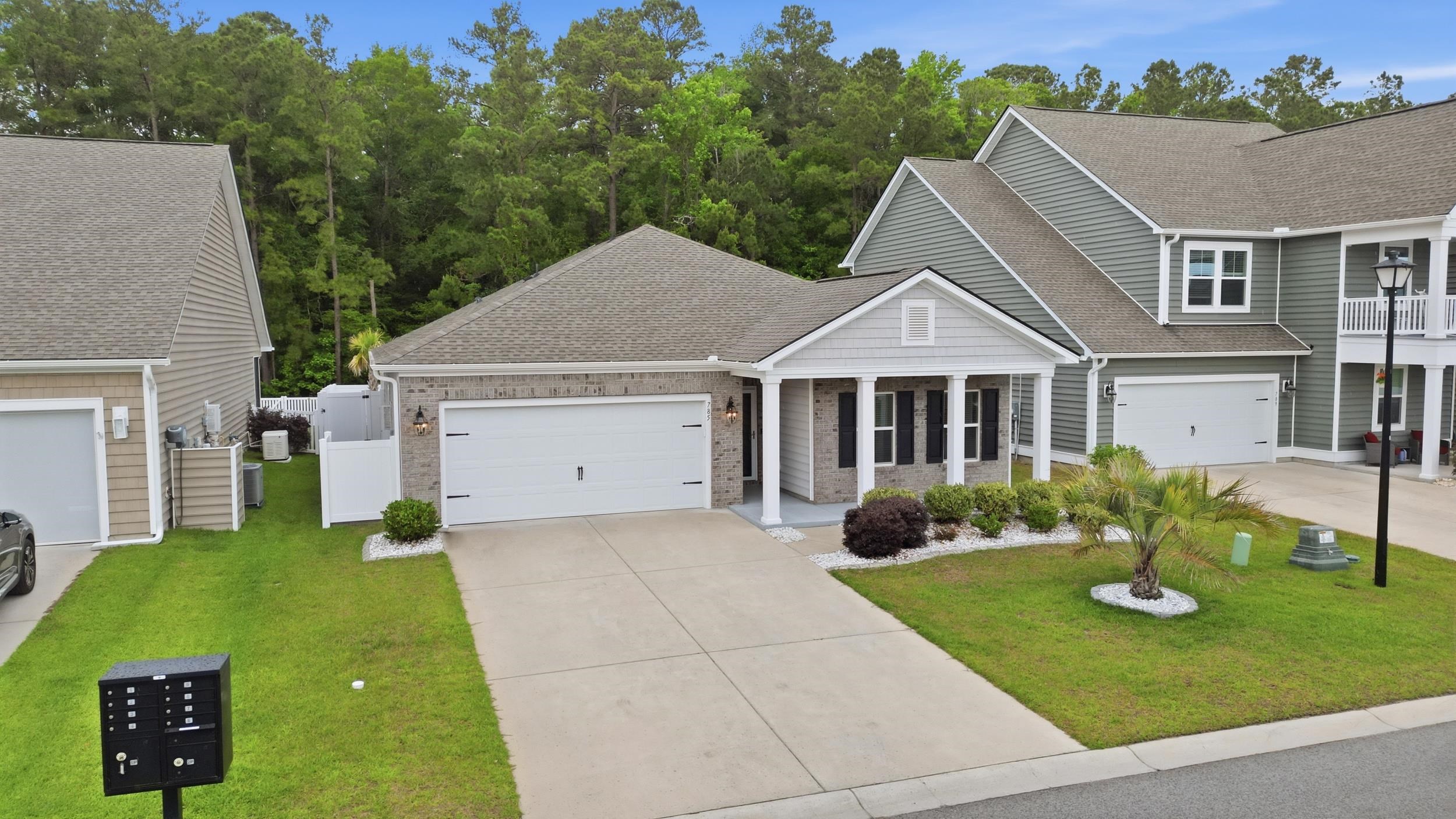 785 Harrison Mill Street Myrtle Beach, SC 29579 - Photo 47 of 51