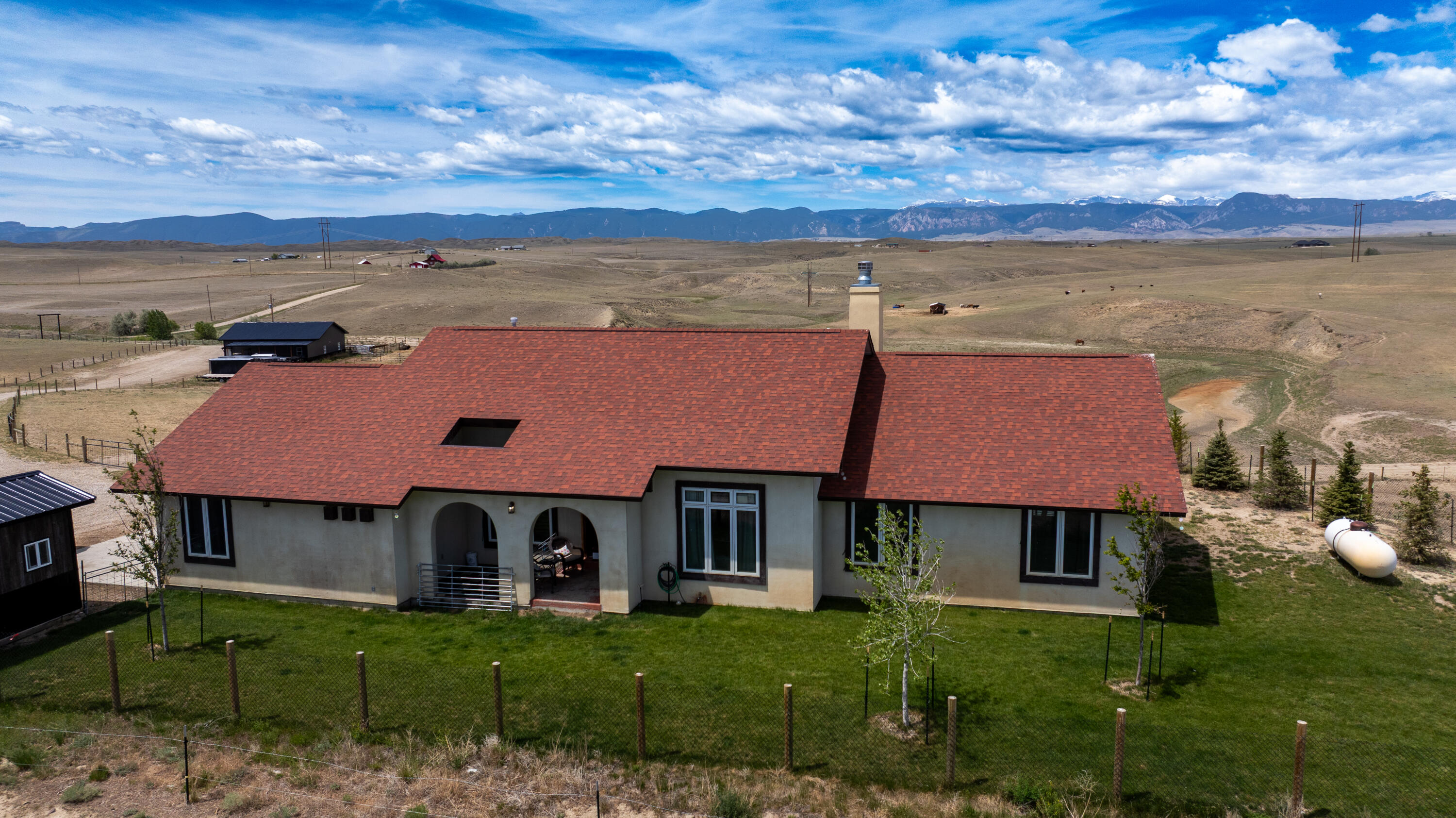 49 Wallows Creek Road Buffalo, WY 82834 - Photo 4 of 34 5
