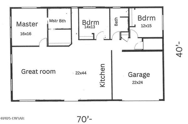 $349,900 | 25 Cedar Street, Parsons, TN 38363