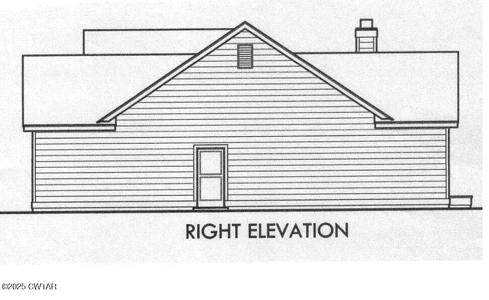 25 Cedar Street Parsons, TN 38363 - Photo 2 of 5 a view of a house with a window