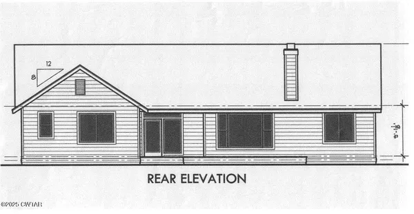 a black and white photo of a floor