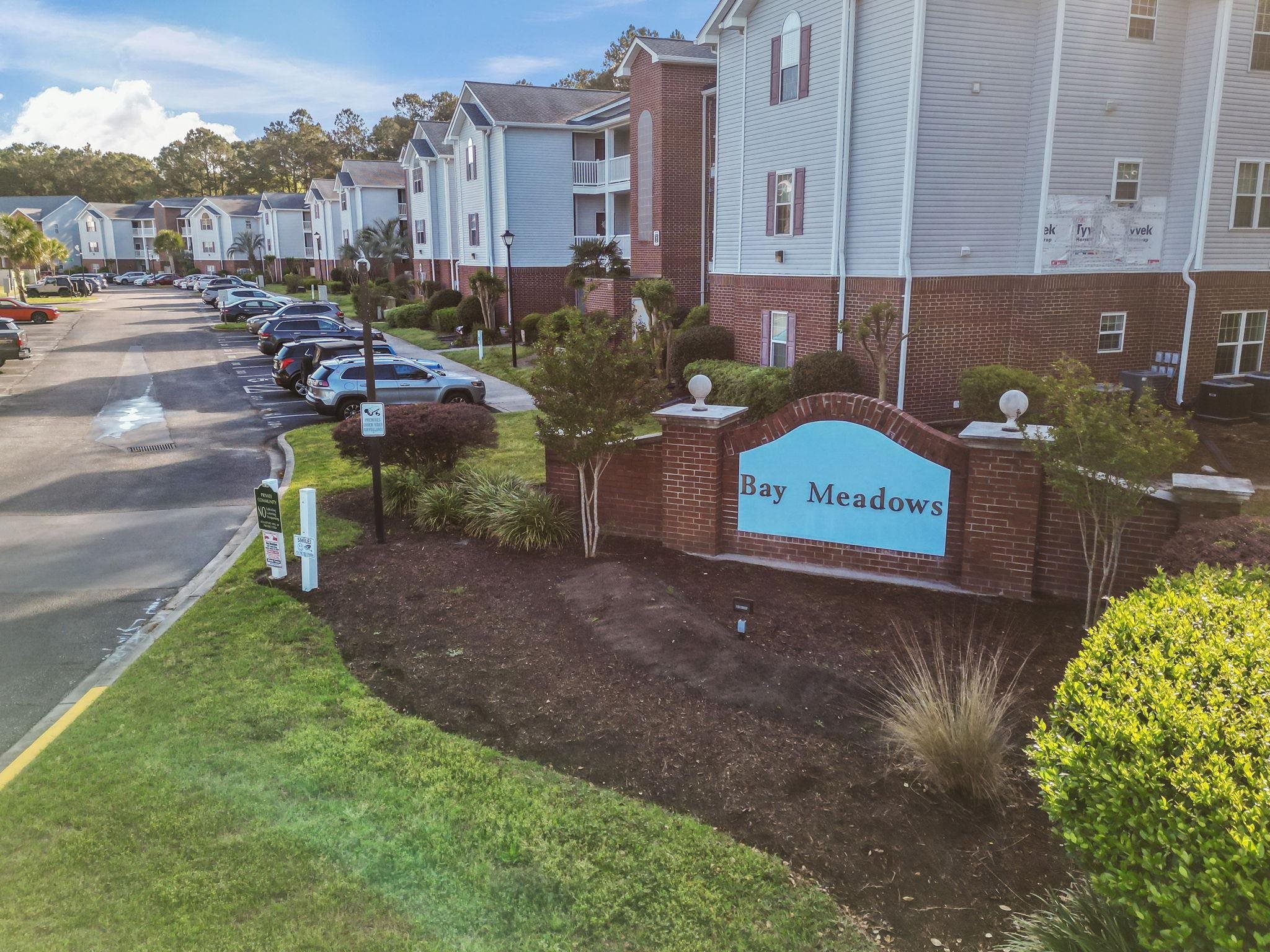 4819 Innisbrook Court, Unit 501 Myrtle Beach, SC 29579 - Photo 2 of 28