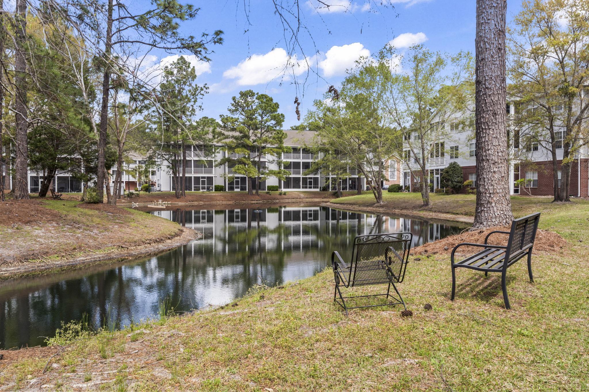 4819 Innisbrook Court, Unit 501 Myrtle Beach, SC 29579 - Photo 23 of 28