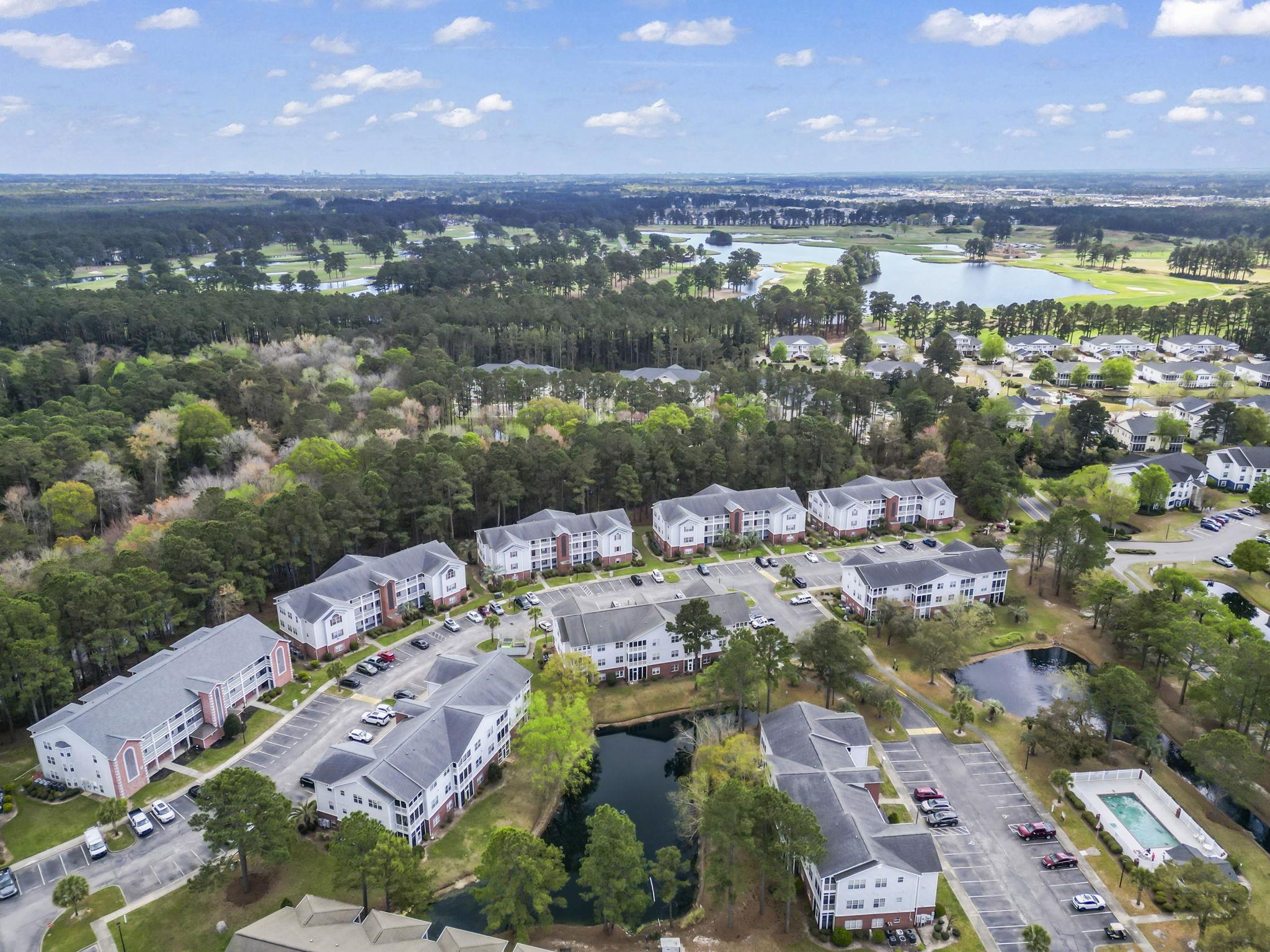 4819 Innisbrook Court, Unit 501 Myrtle Beach, SC 29579 - Photo 25 of 28