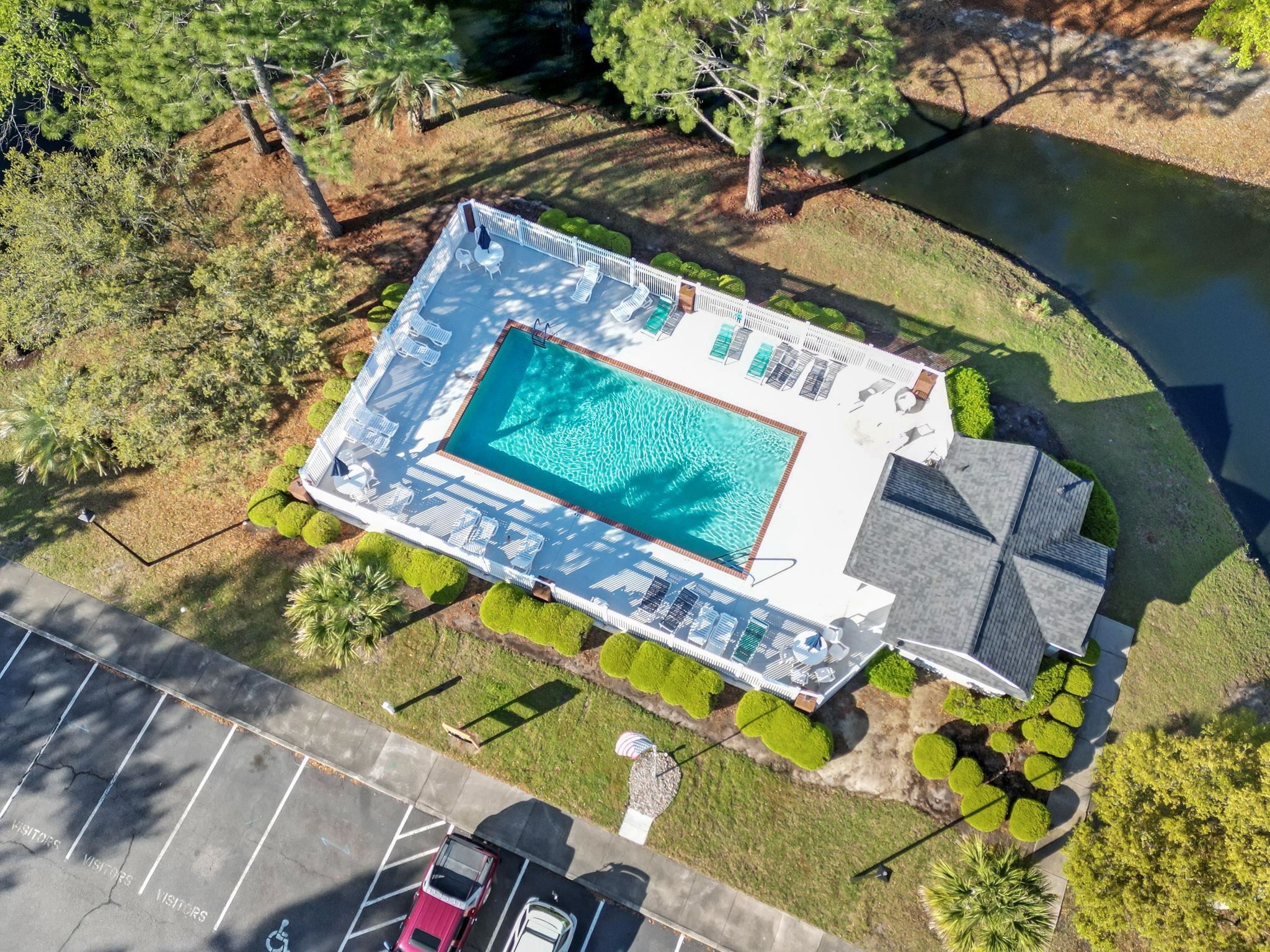 4819 Innisbrook Court, Unit 501 Myrtle Beach, SC 29579 - Photo 26 of 28