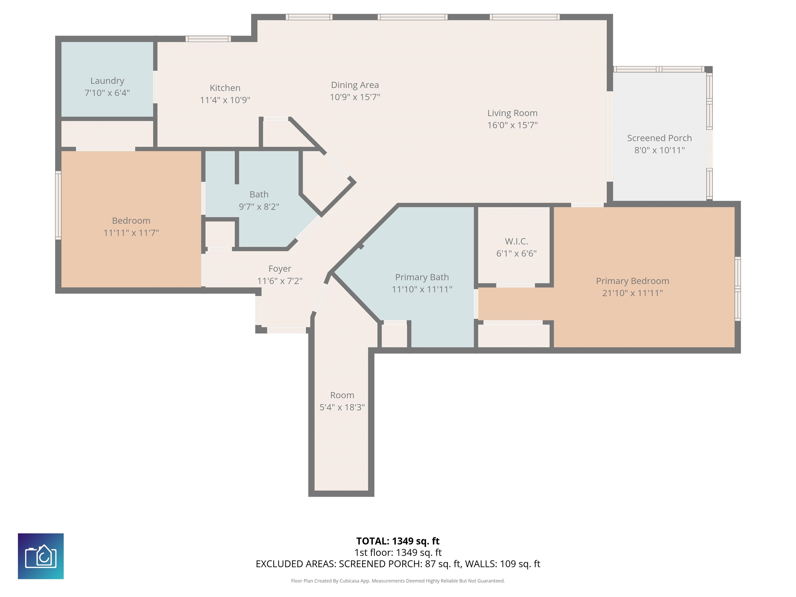 4819 Innisbrook Court, Unit 501 Myrtle Beach, SC 29579 - Photo 27 of 28