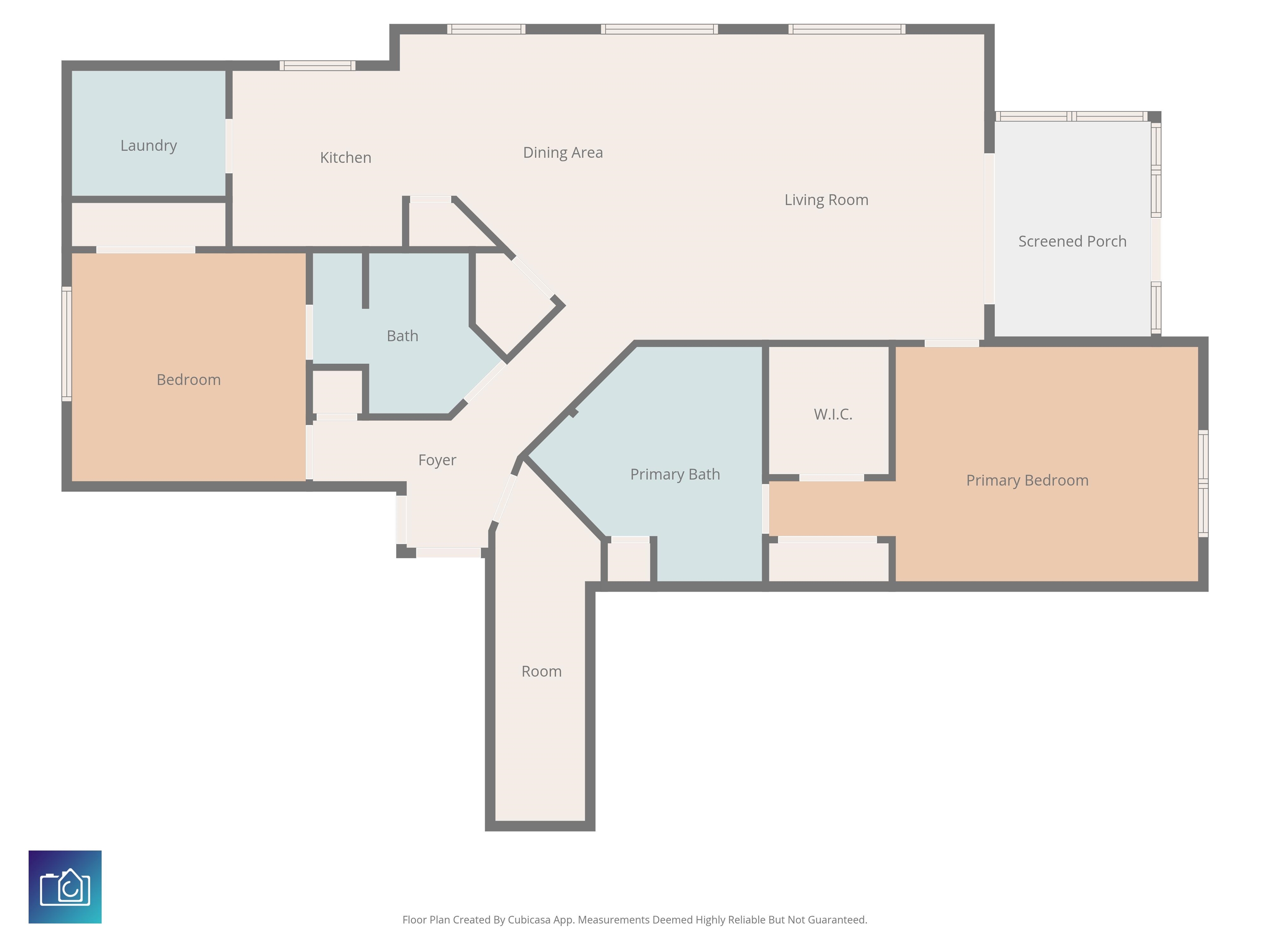 4819 Innisbrook Court, Unit 501 Myrtle Beach, SC 29579 - Photo 28 of 28