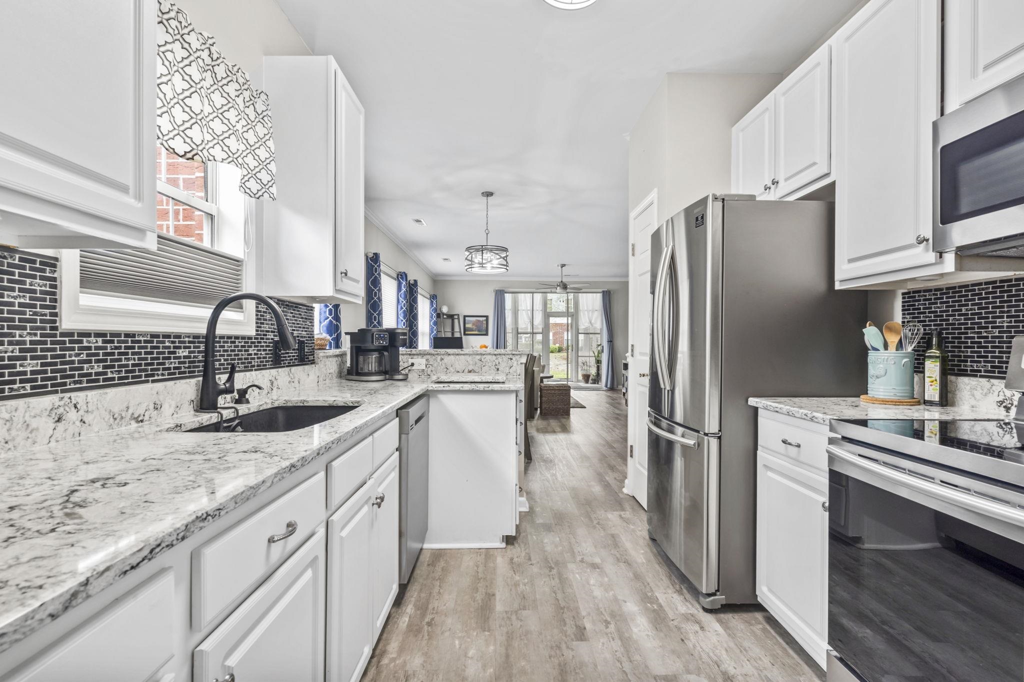 4819 Innisbrook Court, Unit 501 Myrtle Beach, SC 29579 - Photo 5 of 28