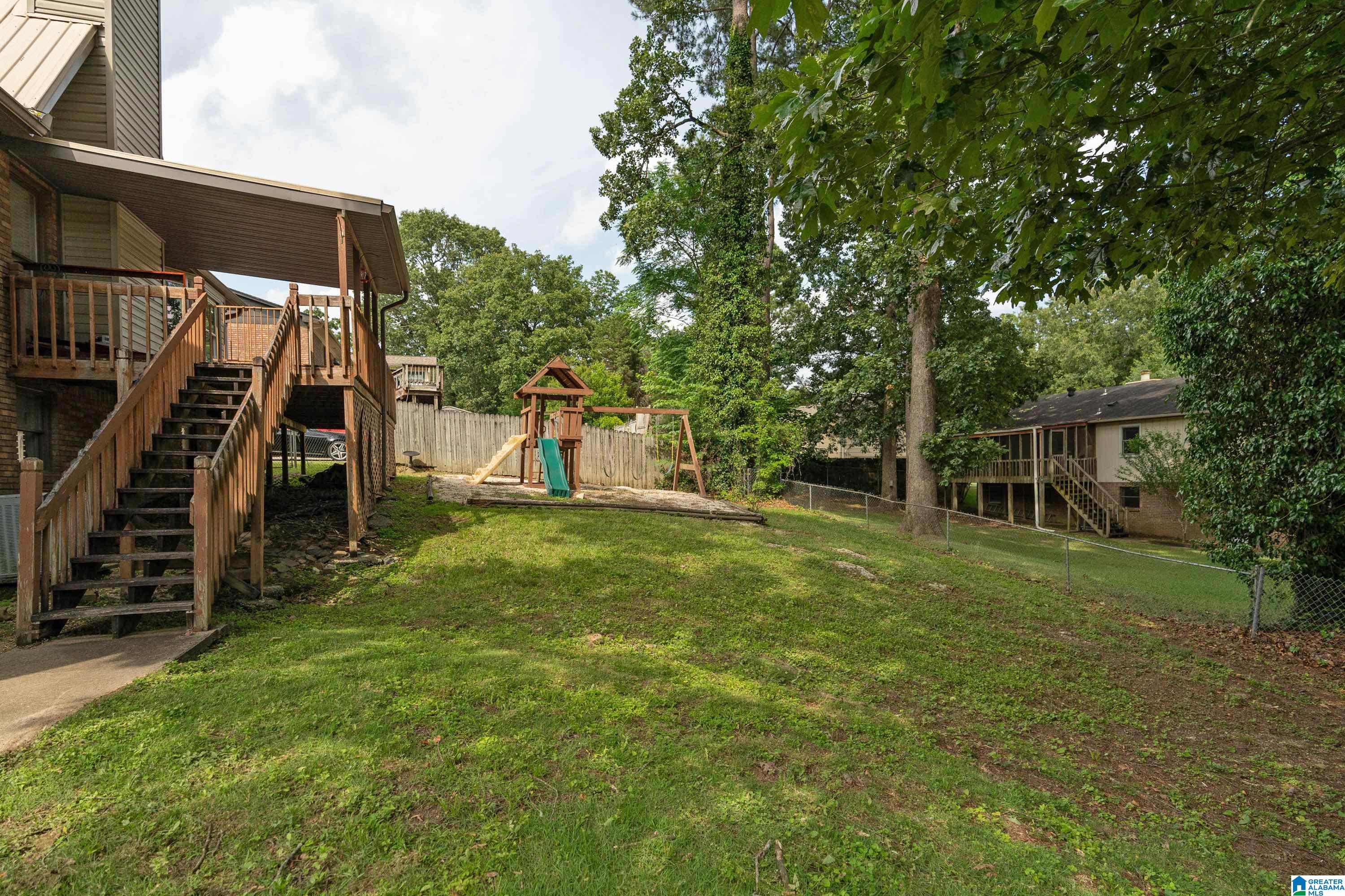 1457 Caribbean Circle Alabaster, AL 35007 - Photo 25 of 27