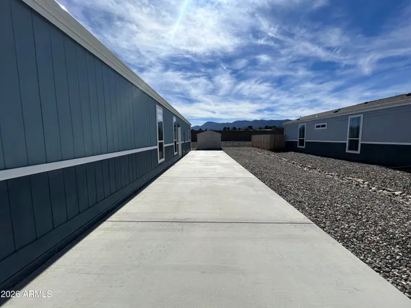 a view of outdoor space