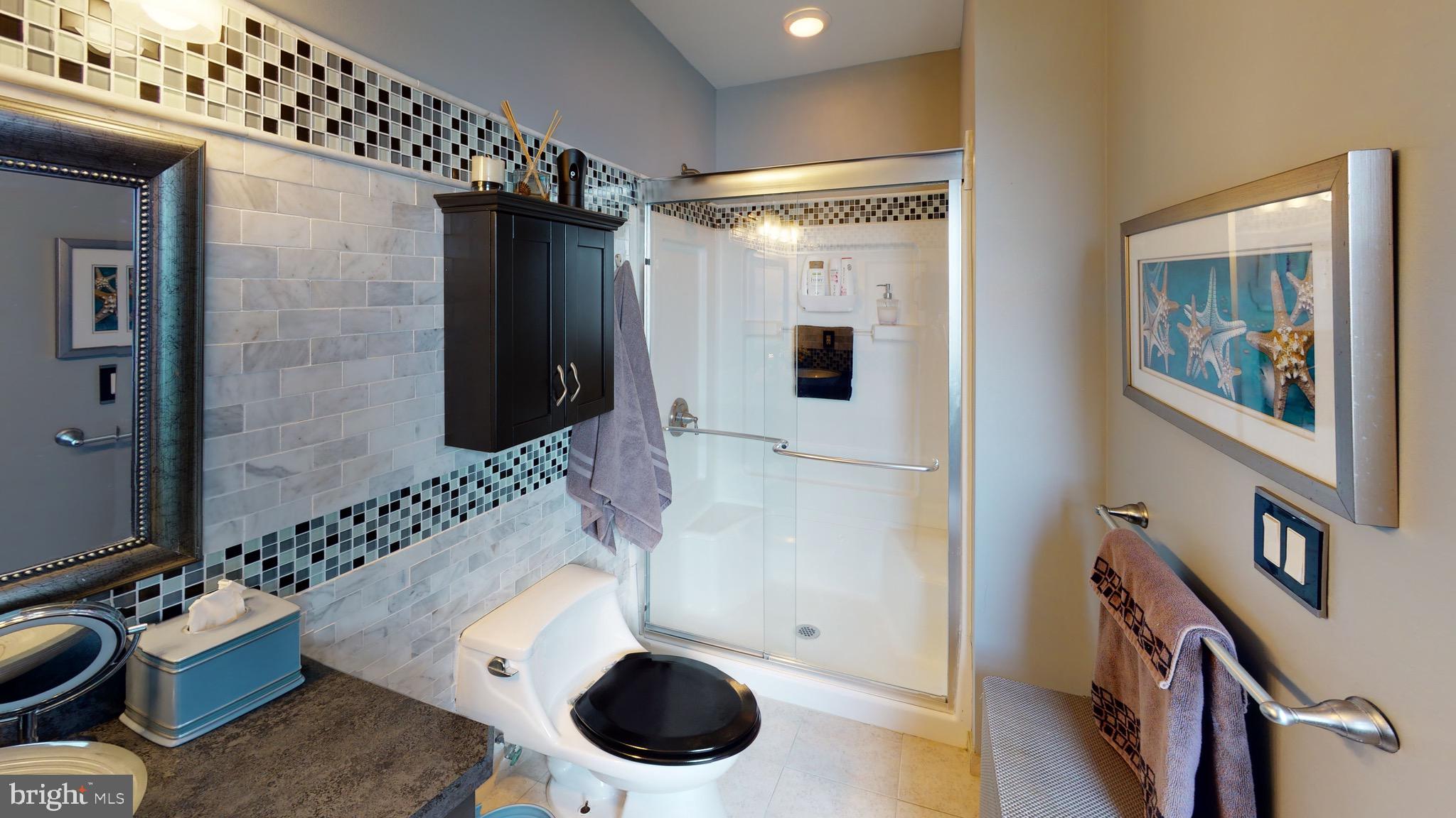 836 Chestnut Neck Road Port Republic, NJ 08241 - Photo 9 of 36 Main Bath