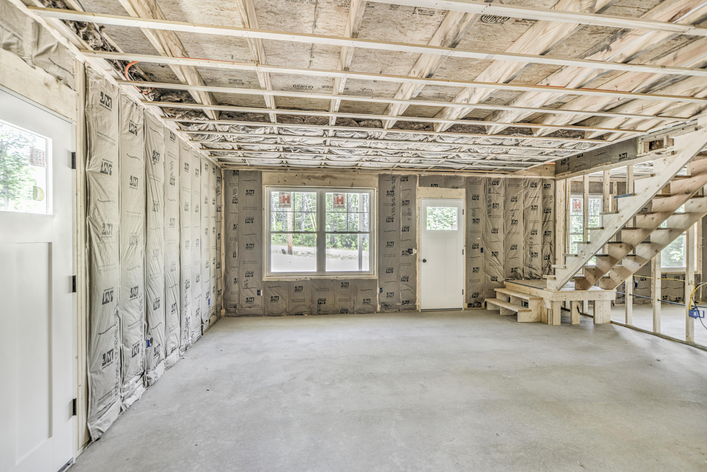 497 Blodgett Road Pittston, ME 04345 - Photo 14 of 40 108378-grhd-18