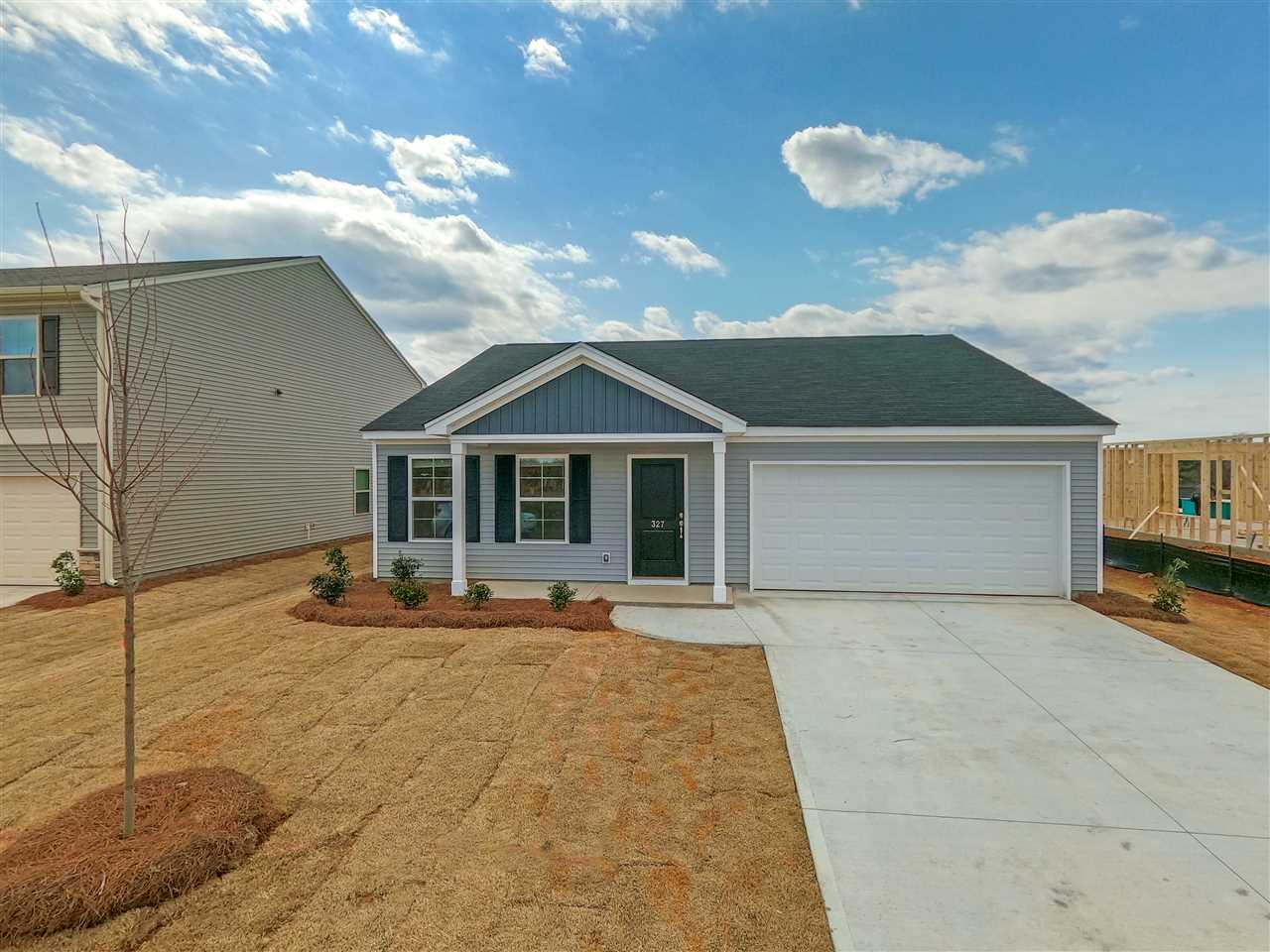 327 Elevation Court Inman, SC 29349 - Photo 1 of 23