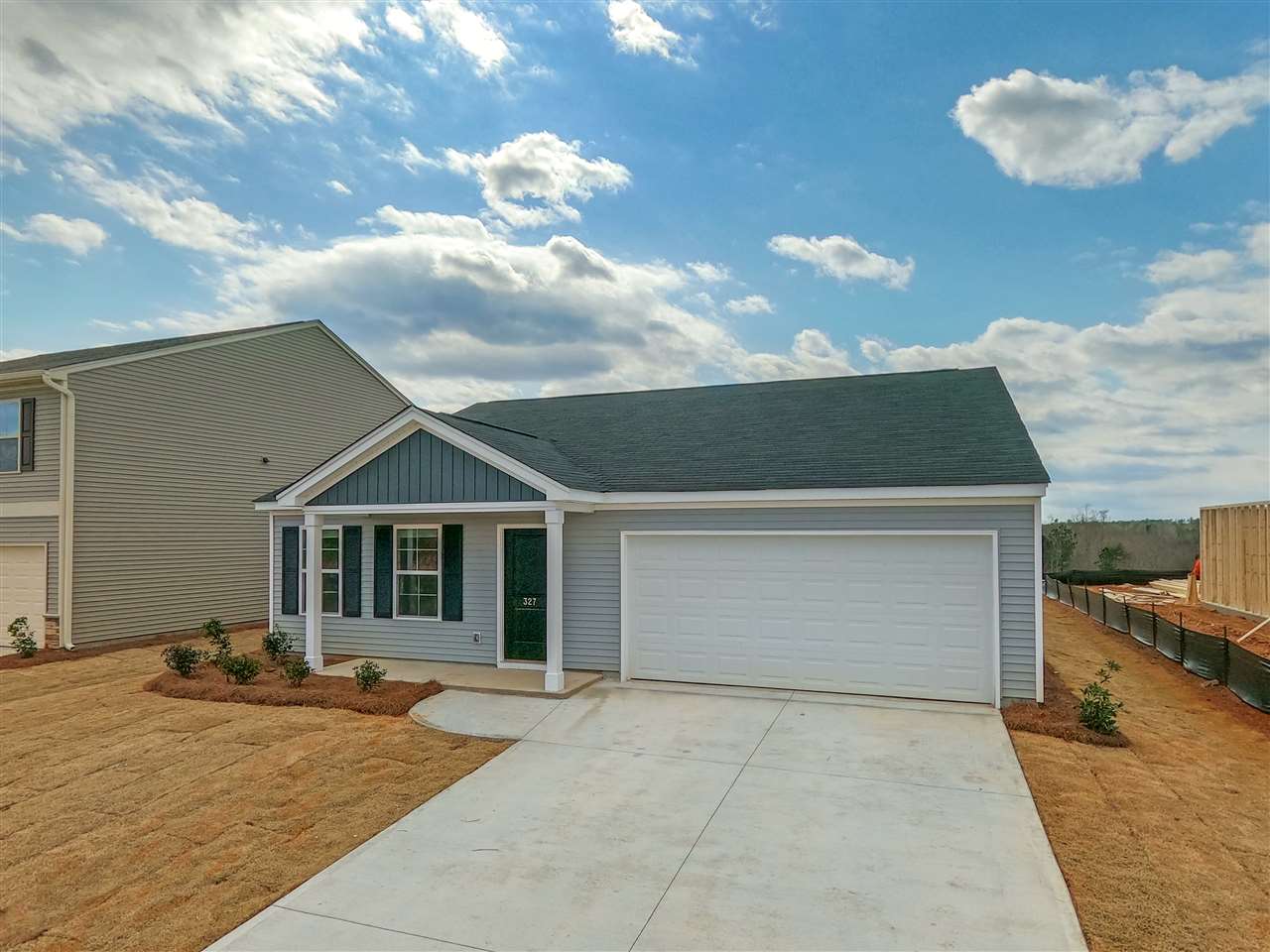 327 Elevation Court Inman, SC 29349 - Photo 3 of 23