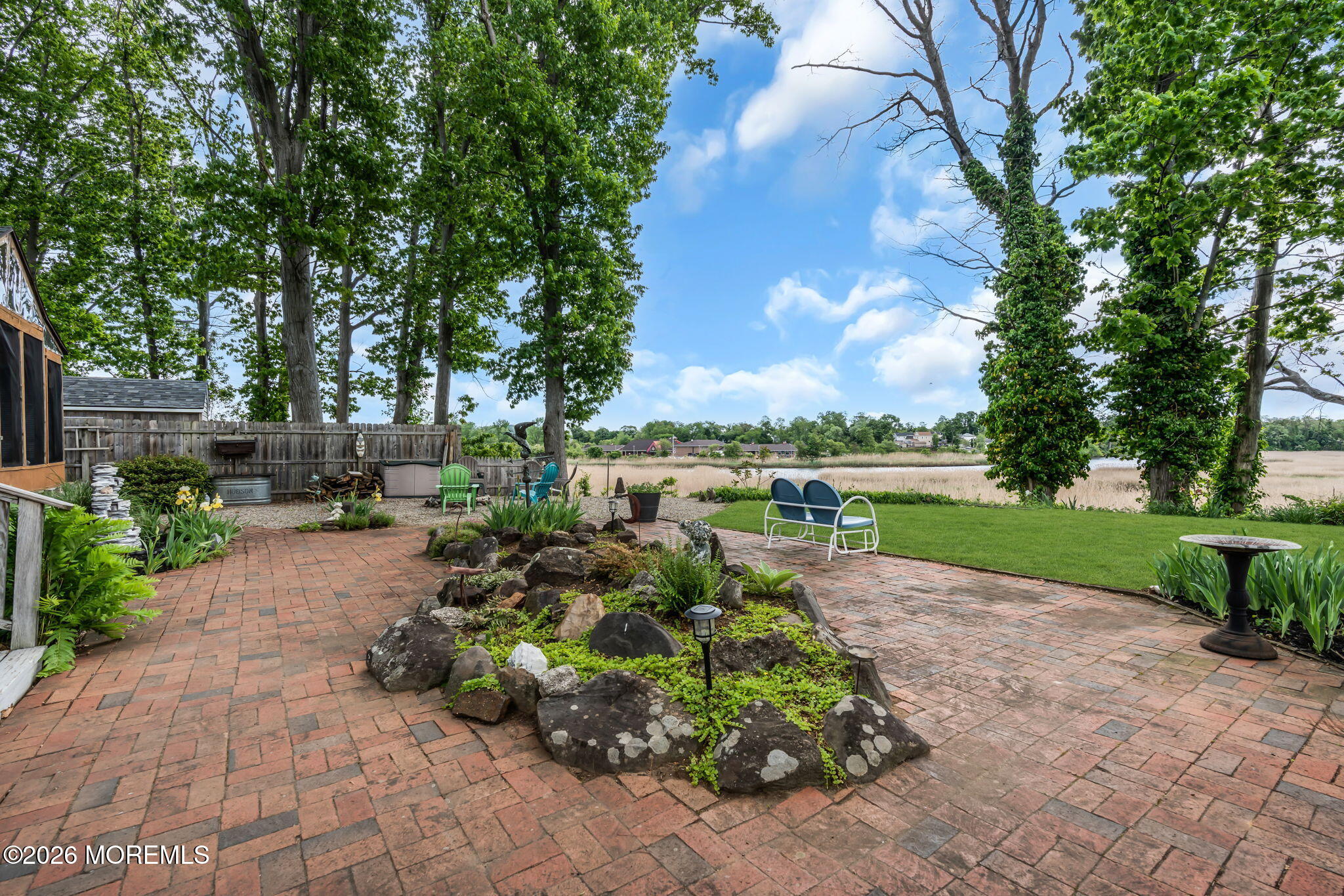 120 May Place Red Bank, NJ 07701 - Photo 56 of 91 Patio