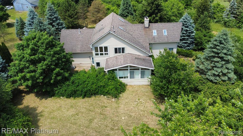 6450 Fisher Road Howell, MI 48855 - Photo 38 of 44