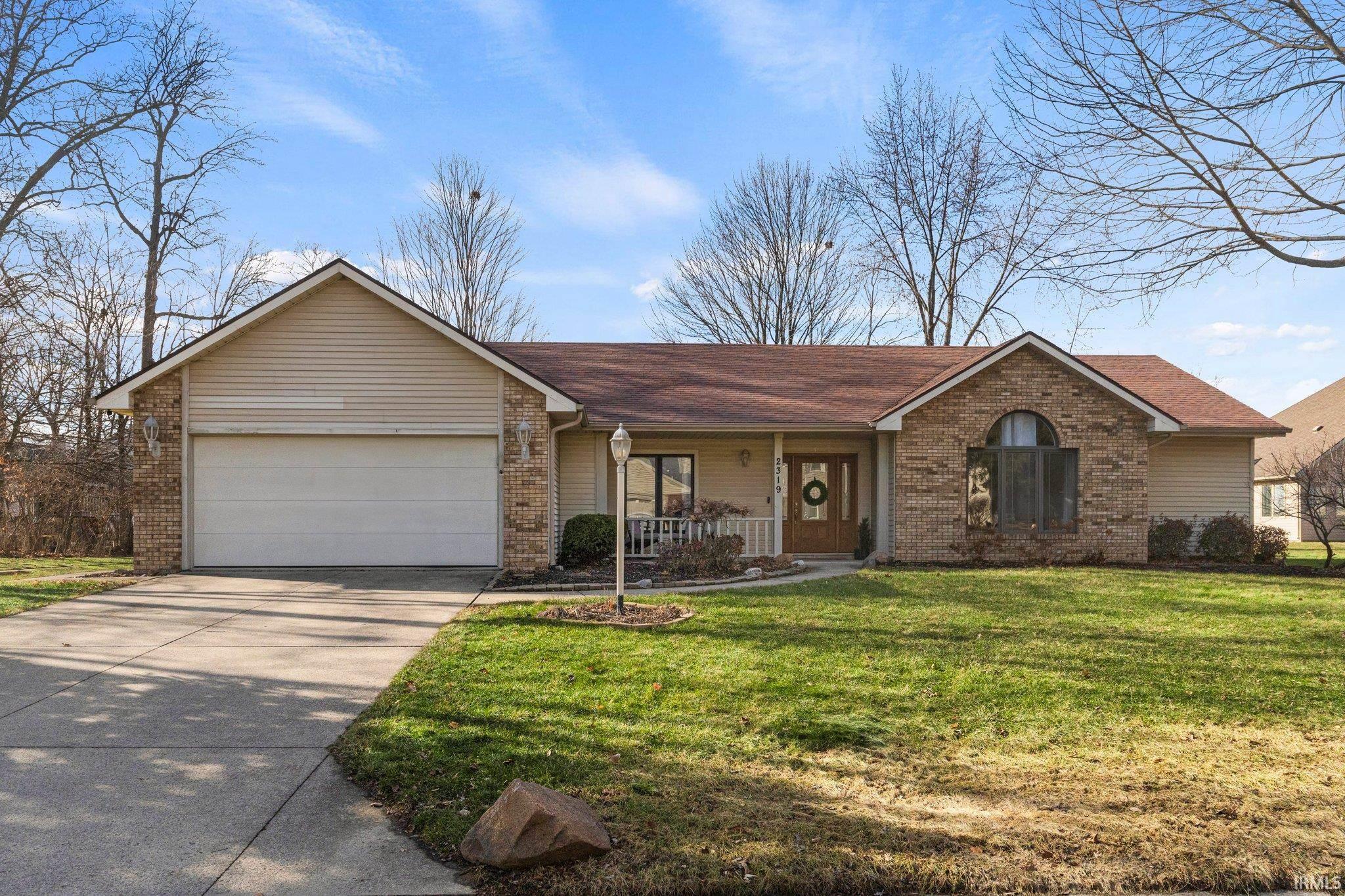 2319 Kerrigans Way Fort Wayne, IN 46815 - Photo 1 of 23