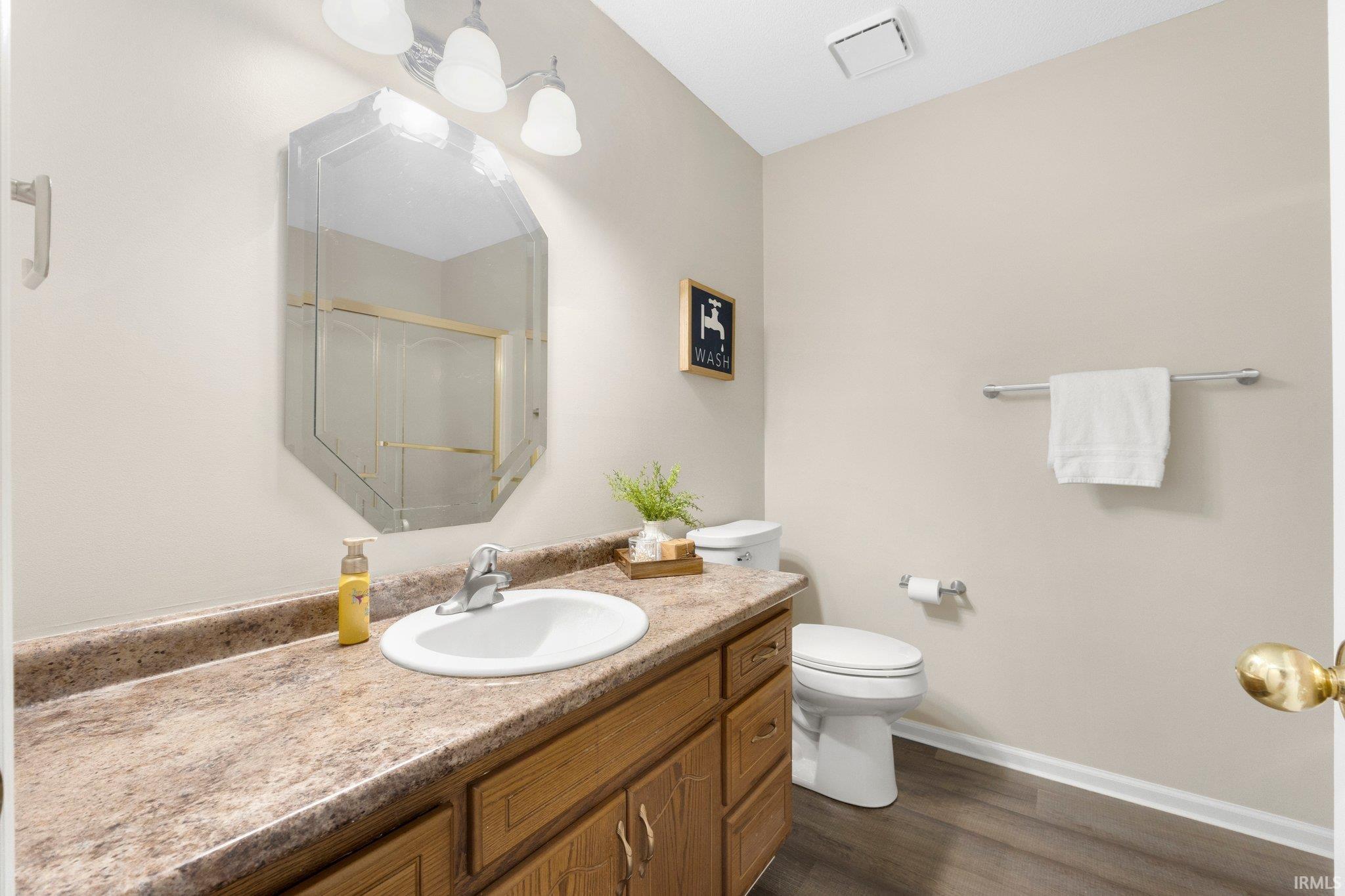 2319 Kerrigans Way Fort Wayne, IN 46815 - Photo 15 of 23