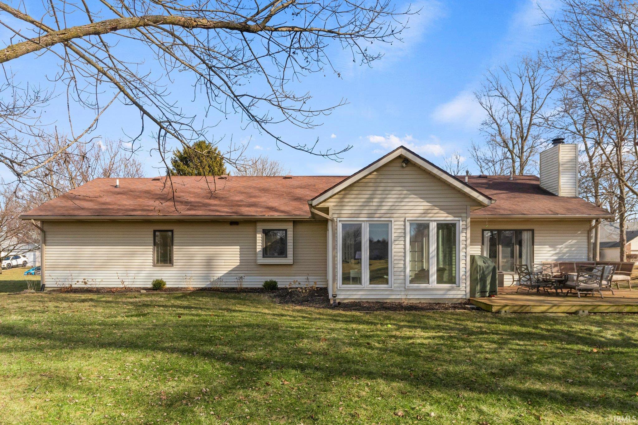 2319 Kerrigans Way Fort Wayne, IN 46815 - Photo 20 of 23