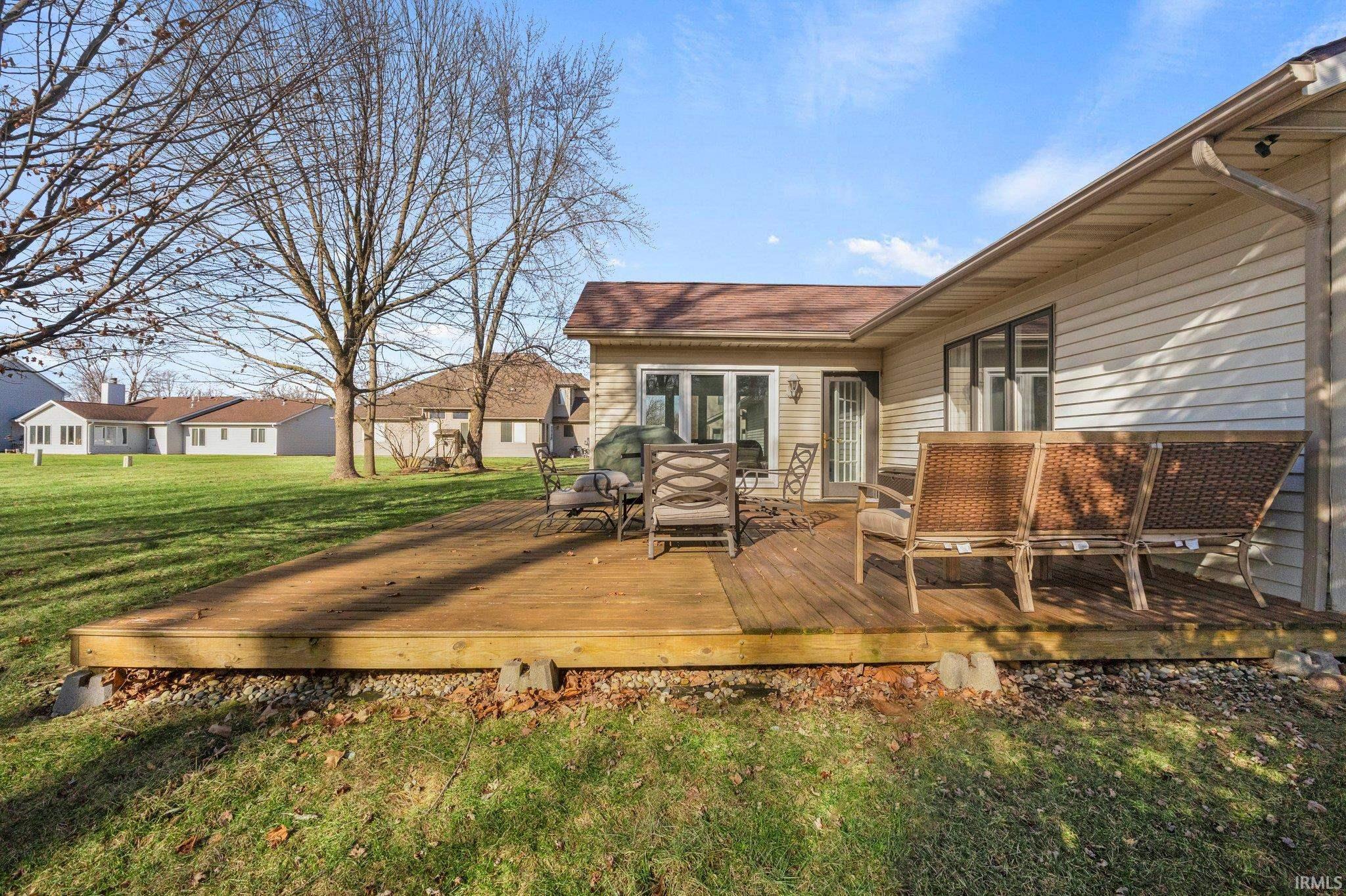 2319 Kerrigans Way Fort Wayne, IN 46815 - Photo 21 of 23