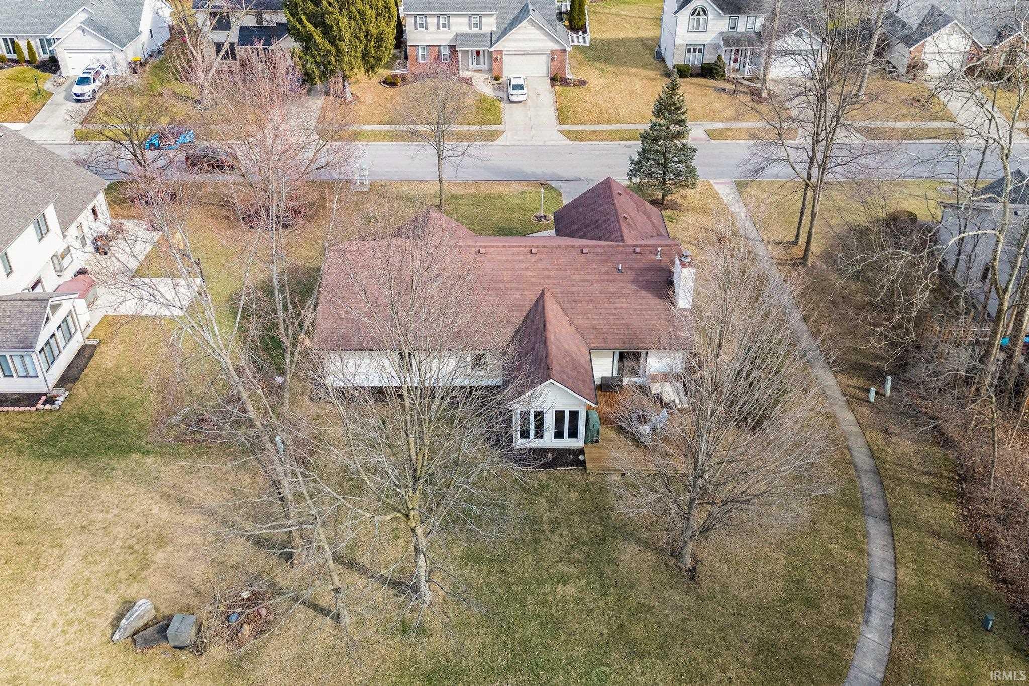 2319 Kerrigans Way Fort Wayne, IN 46815 - Photo 23 of 23