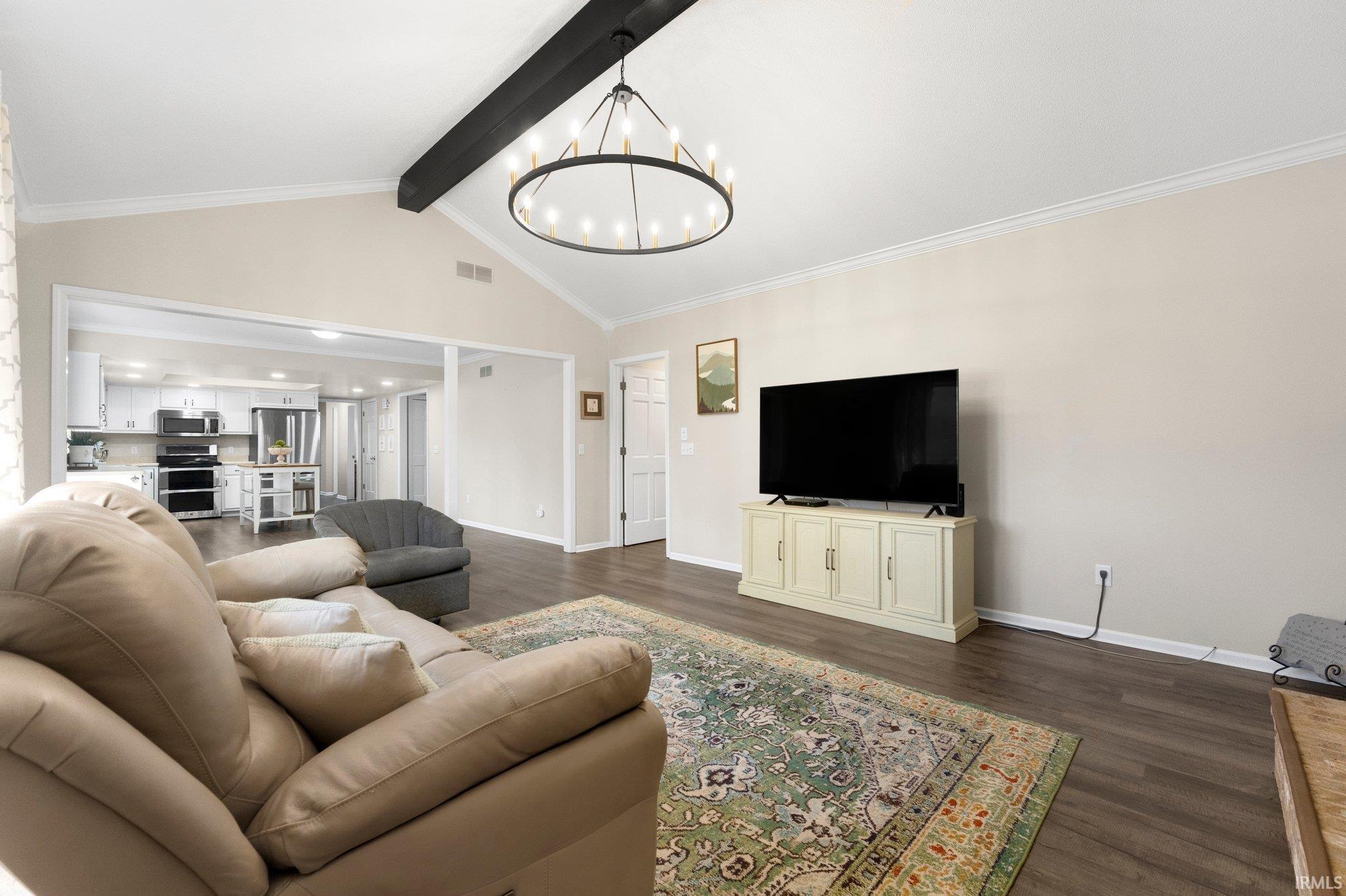 2319 Kerrigans Way Fort Wayne, IN 46815 - Photo 5 of 23