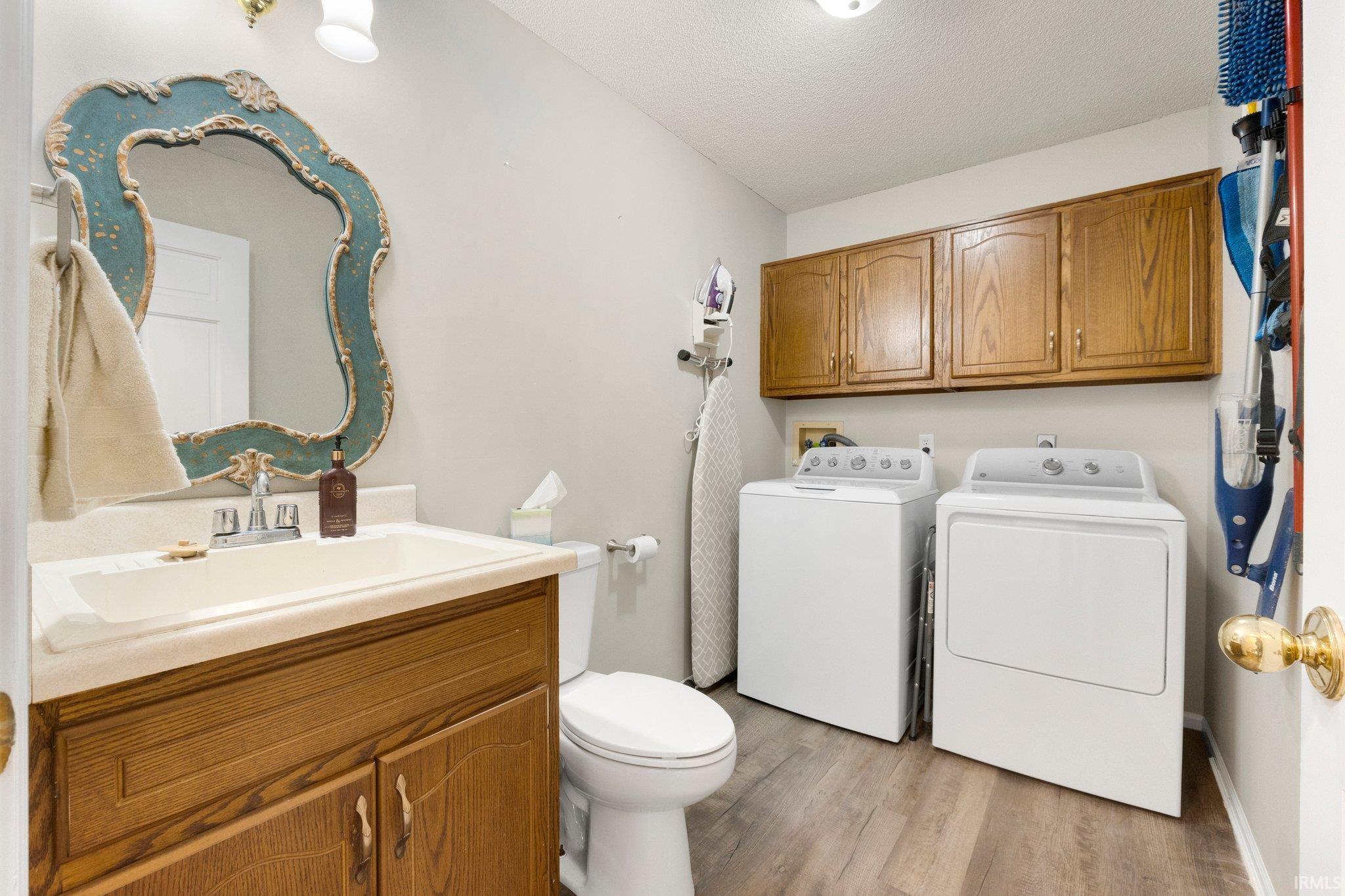 2319 Kerrigans Way Fort Wayne, IN 46815 - Photo 9 of 23