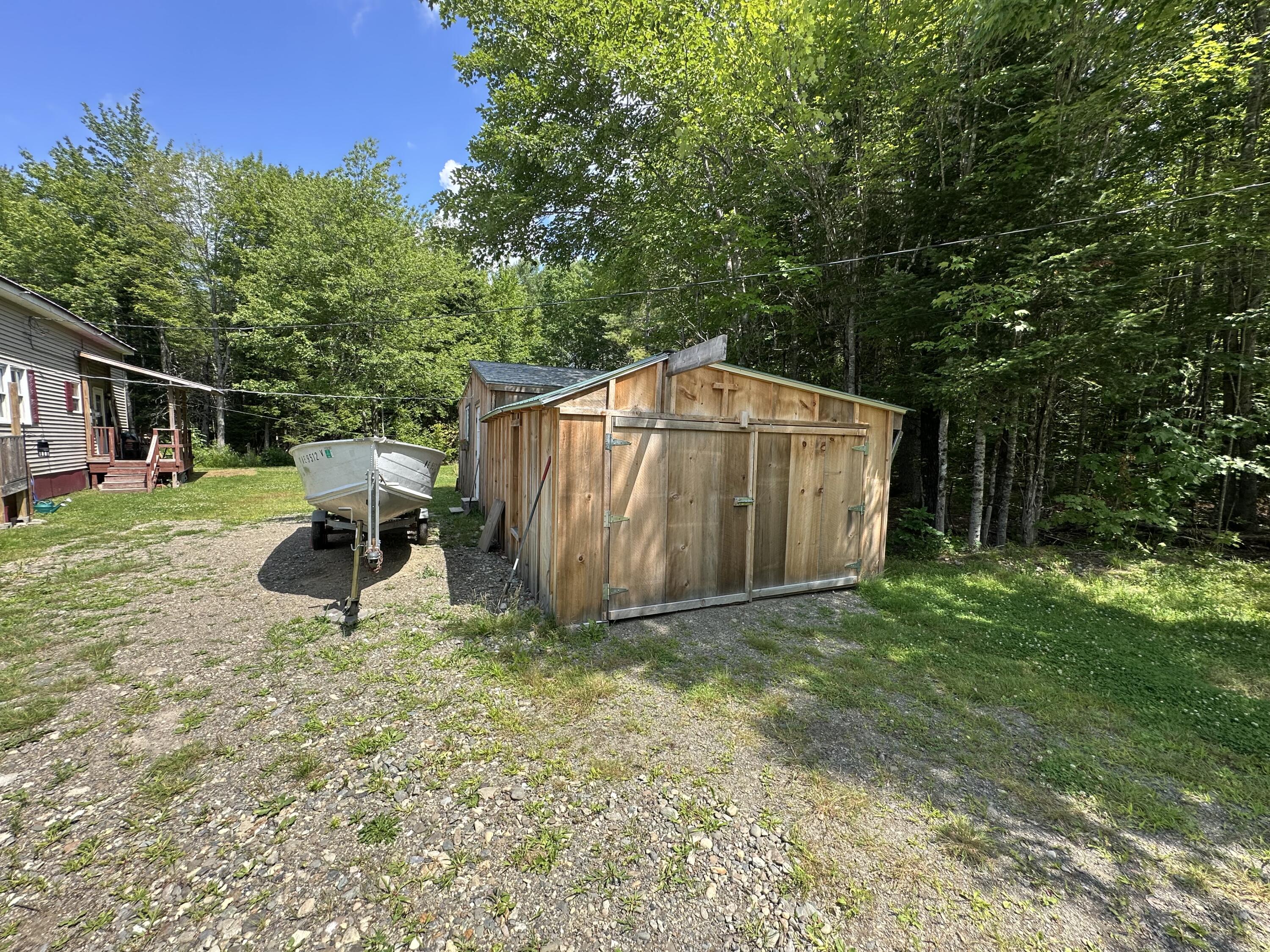 18 Smart Ridge Drive Weston, ME 04424 - Photo 6 of 35 IMG_7620