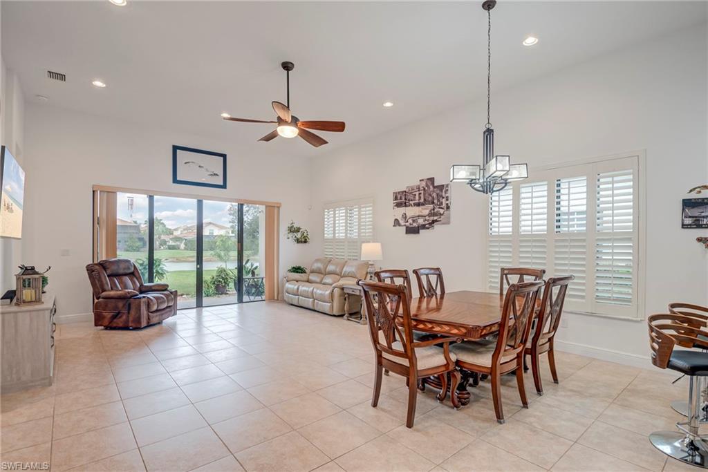 5239 Ferrari Avenue Ave Maria, FL 34142 - Photo 3 of 30 Living & dining areas