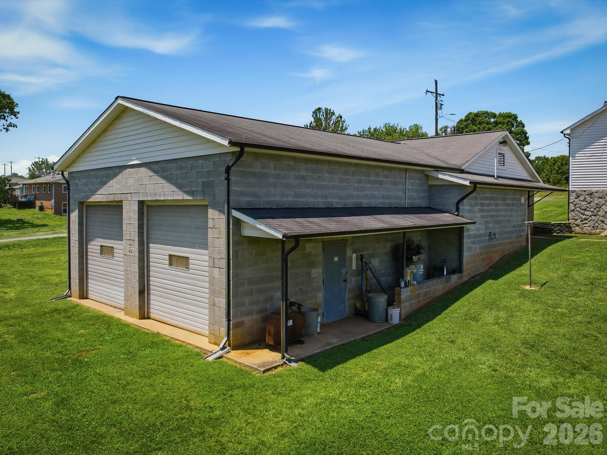 2401 Lail Road Morganton, NC 28655 - Photo 26 of 42