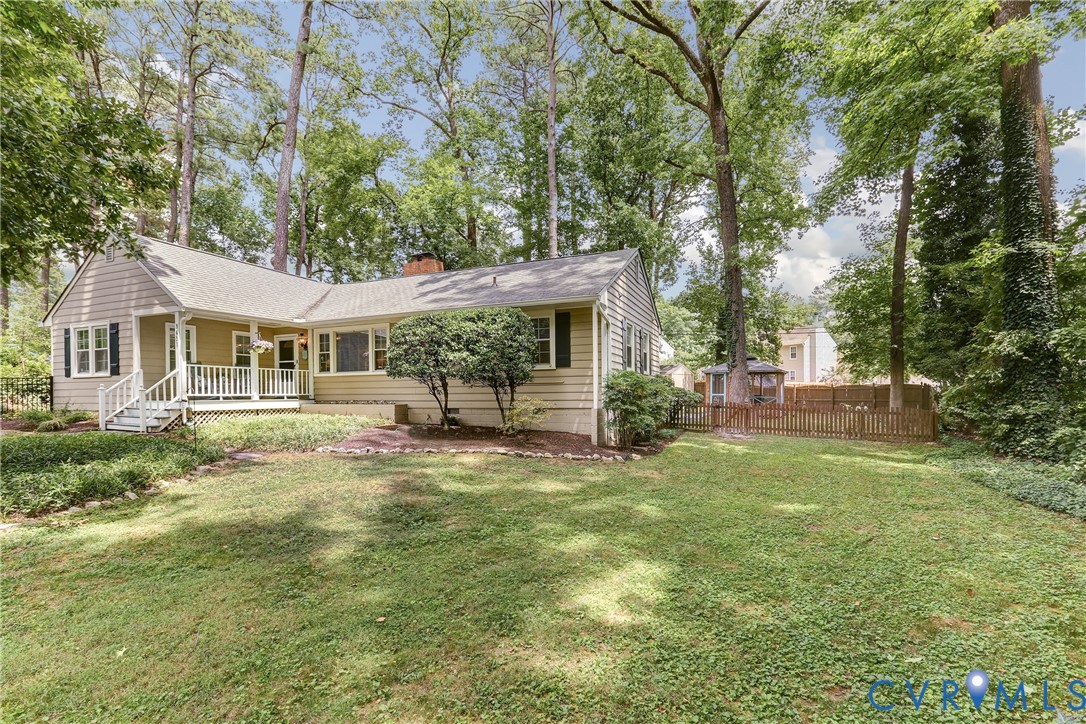 1401 Chowan Road Henrico, VA 23229 - Photo 5 of 39 Gallery Image 5