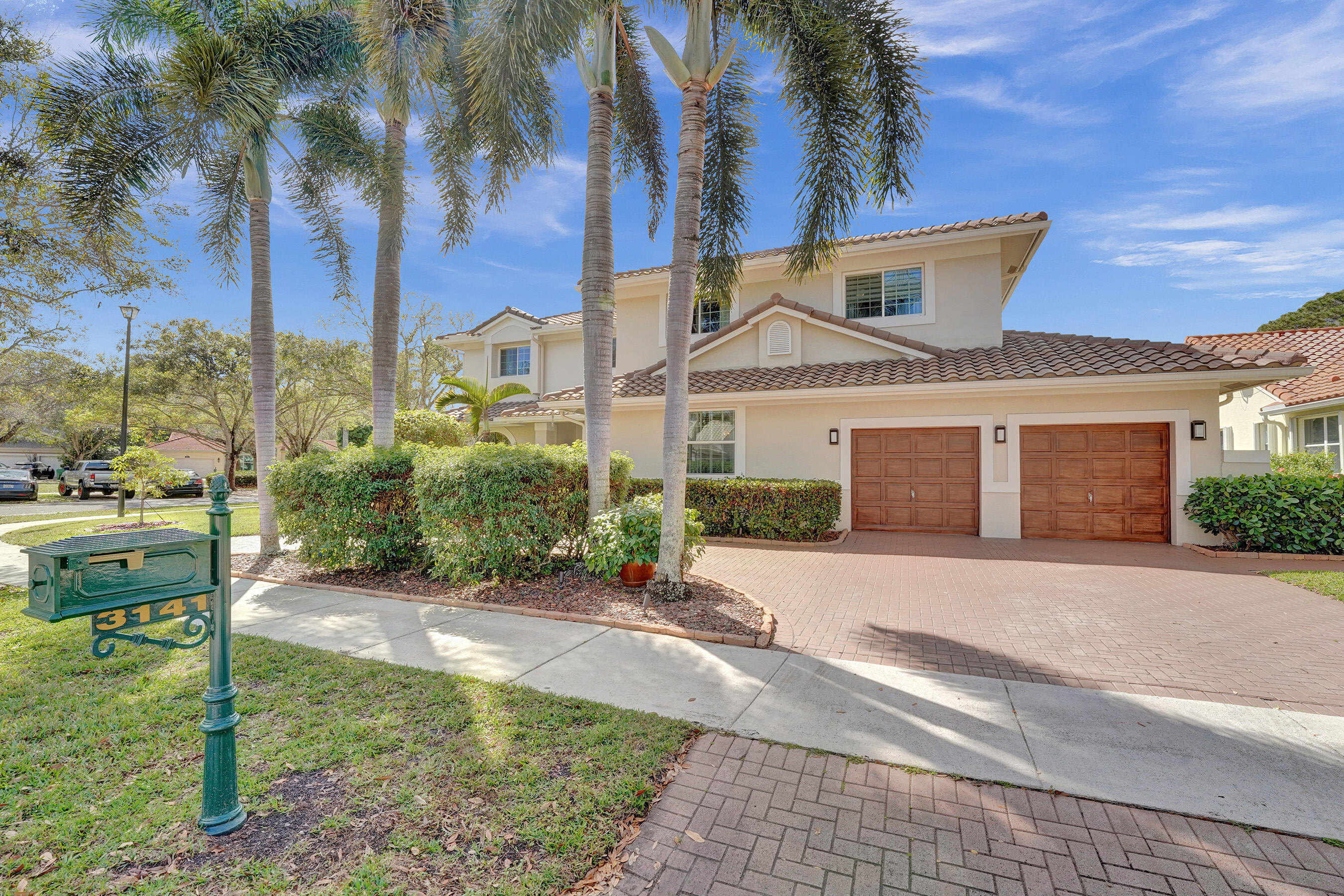 3141 Hidden Hollow Lane Davie, FL 33328 - Photo 1 of 62 DSC04353