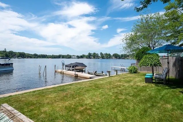 $869,400 | 45 Point Pleasant Road, Webster, MA 01570