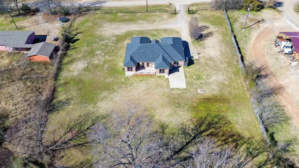 $450,000 | 205 Vz County Road 4807, Ben Wheeler, TX 75754