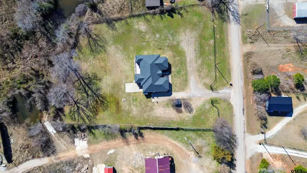 $450,000 | 205 Vz County Road 4807, Ben Wheeler, TX 75754