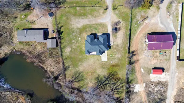 $450,000 | 205 Vz County Road 4807, Ben Wheeler, TX 75754