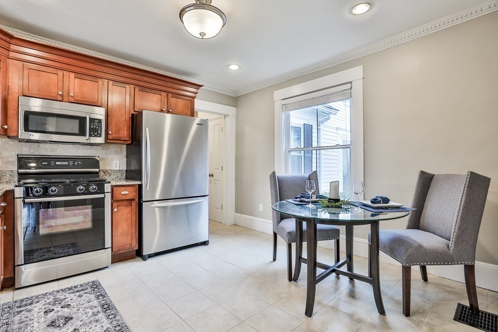 3 Littleton Road, Unit A Harvard, MA 01451 - Photo 3 of 23