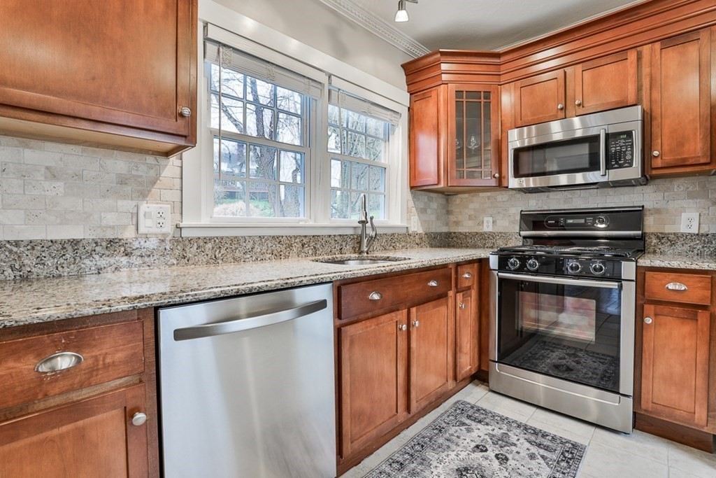 3 Littleton Road, Unit A Harvard, MA 01451 - Photo 4 of 23