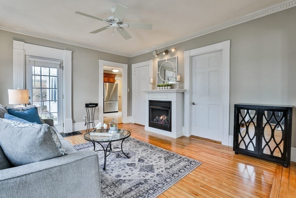 3 Littleton Road, Unit A Harvard, MA 01451 - Photo 8 of 23