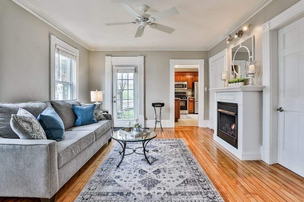 3 Littleton Road, Unit A Harvard, MA 01451 - Photo 10 of 23