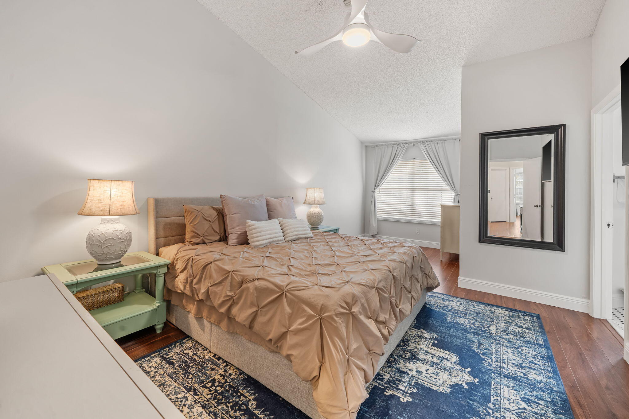 5250 Sapphire Valley Boca Raton, FL 33431 - Photo 26 of 35 Primary Suite