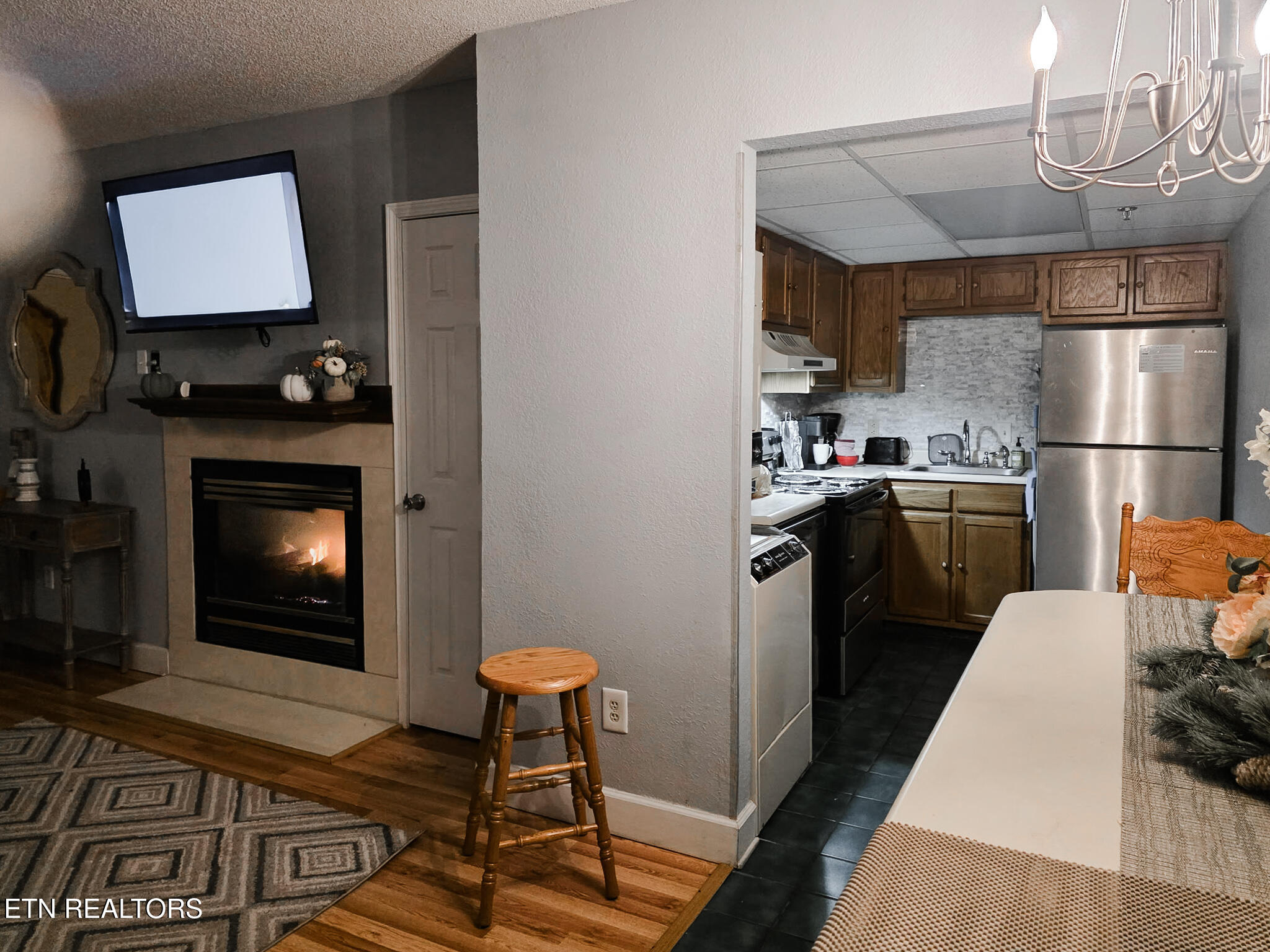 3215 North River Road, Unit STE 303 Pigeon Forge, TN 37863 - Photo 4 of 7 8341240105892051658